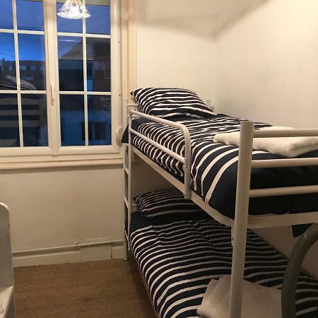 Les Pecheries Le Touquet Kültér fotó