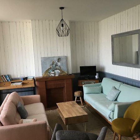 Les Pecheries Le Touquet Kültér fotó