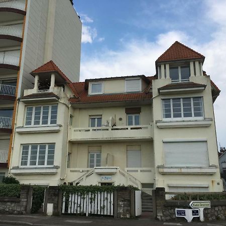 Les Pecheries Le Touquet Kültér fotó