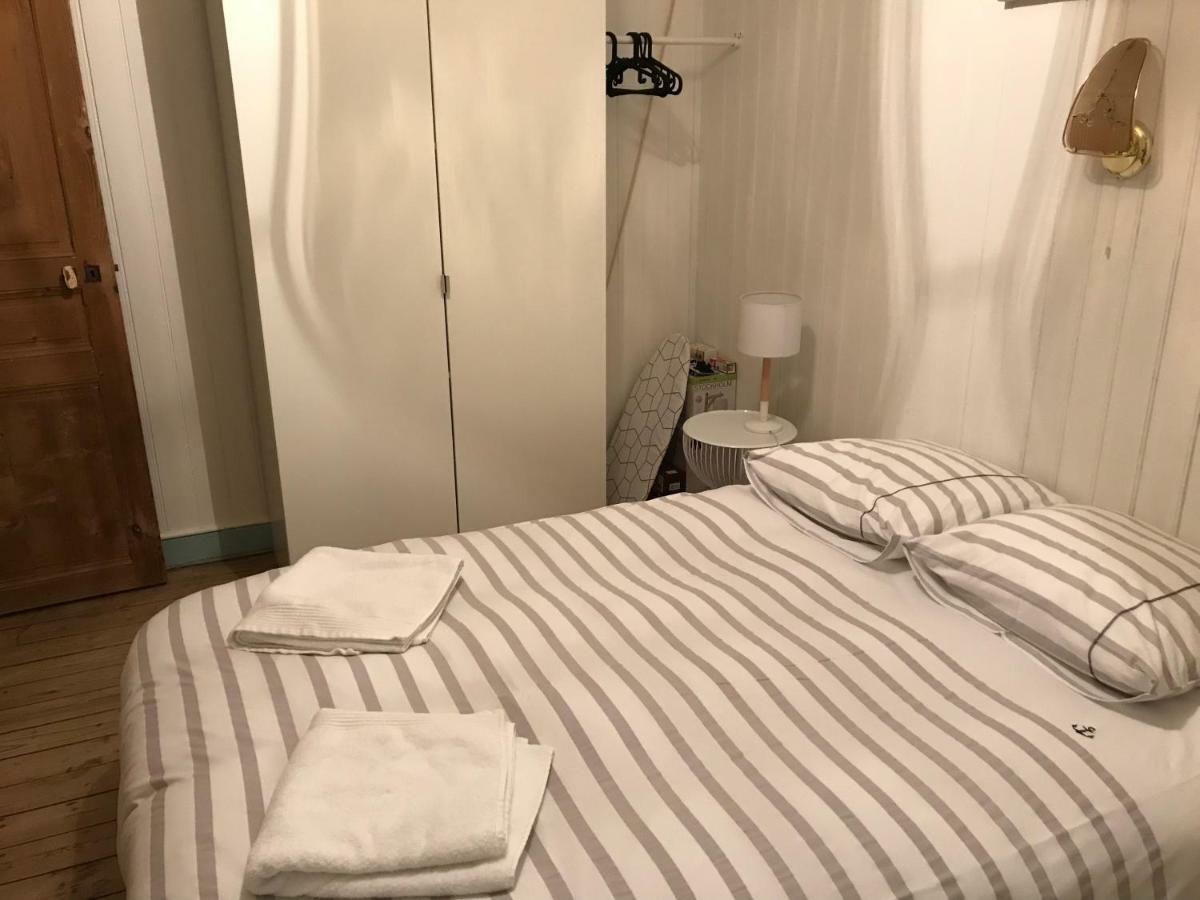 Les Pecheries Le Touquet Kültér fotó