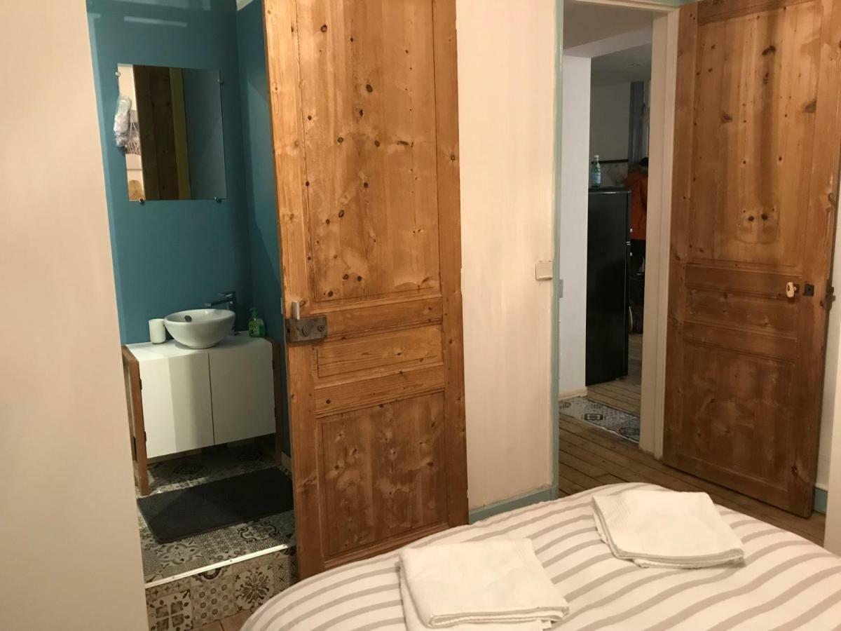 Les Pecheries Le Touquet Kültér fotó