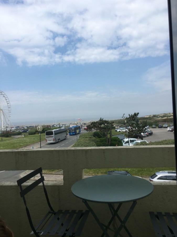 Les Pecheries Le Touquet Kültér fotó